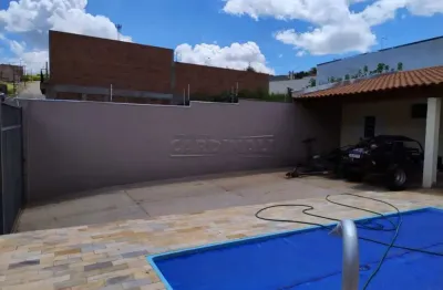 Casa com 2 quartos à venda na Rua Mário Pinotti, 239, Jardim das Torres, São Carlos