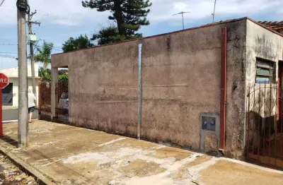 Casa com 2 quartos à venda na Rua Ceará, Casa, 2576, Vila Xavier (Vila Xavier), Araraquara