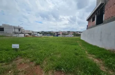 Terreno em condomínio fechado à venda na Passeio das Magnólias, SN, Parque Faber Castell IV, São Carlos