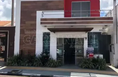 Encantador imóvel comercial no centro de ibaté: espaçoso, 127m²