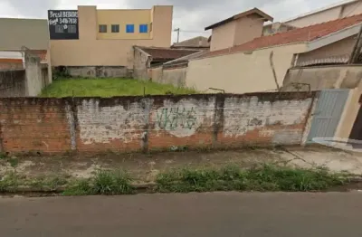 Terreno à venda na Rua José de Alencar, 387, Vila Costa do Sol, São Carlos