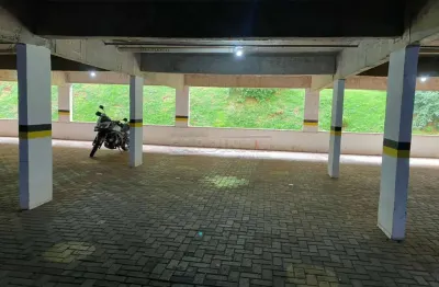 Apartamento com 2 quartos à venda na Passeio Das Palmeiras, Vista Fundos., 701, Parque Faber Castell I, São Carlos