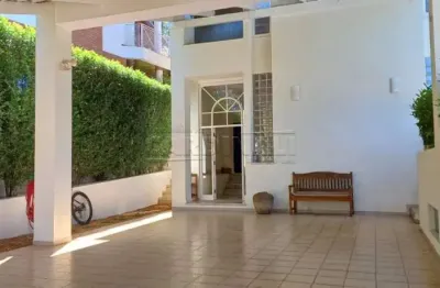 Casa em condomínio fechado com 4 quartos à venda na Avenida Professor Adhelar Matthes, 113, Loteamento Residencial Barão do Café, Campinas