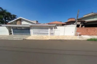 Casa com 4 quartos à venda na Rua Manoel José Serpa, 527, Planalto Paraíso, São Carlos