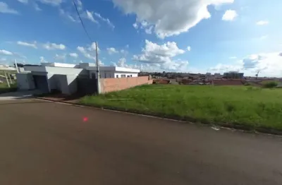 Terreno à venda na Rua João Guastaldi, Lote 228, S/n, Jardim Letícia, São Carlos