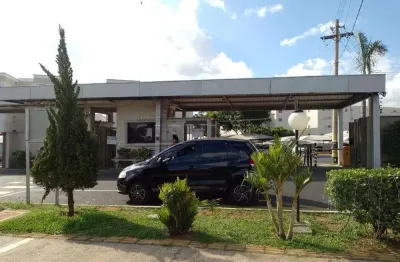 Apartamento com 2 quartos à venda na Avenida Doutor Heitor José Reali, Bloco 21, 1031, Jardim Nova São Carlos, São Carlos