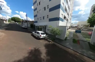 Apartamento com 2 quartos à venda na Rua Bom Pastor, 171, Jardim Gibertoni, São Carlos