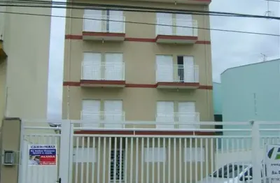 Apartamento com 2 quartos para alugar na Rua Miguel Petroni, 481, Jardim Bandeirantes, São Carlos