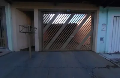 Casa com 2 quartos para alugar na Avenida Santa Madre Cabrine, 615, Vila Santa Madre Cabrini, São Carlos