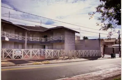 Kitnet / Stúdio para alugar na Rua Doutor Francisco de Toledo, 149, Cidade Universitária, Campinas