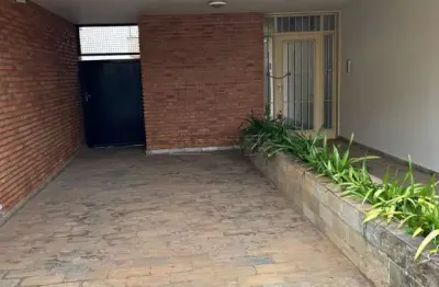 Casa com 3 quartos à venda na Rua Maestro João Seppe, 763, Jardim Paraíso, São Carlos