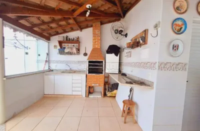 Casa em condomínio fechado com 3 quartos à venda na Rua Miguel Petroni, 4900, Residencial Eldorado, São Carlos