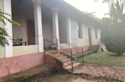 Casa com 4 quartos à venda na Rua Dos Gomes, 103, Santa Clara, Dourado