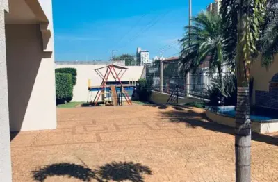 Apartamento com 3 quartos à venda na Rua Padre Teixeira, Torre Roma, 2670, Centro, São Carlos
