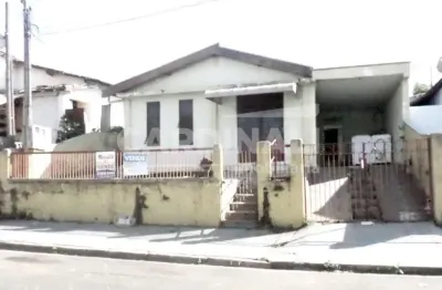 Casa com 2 quartos à venda na Rua Josué Marques Martins, 3859, Vila Rancho Velho, São Carlos