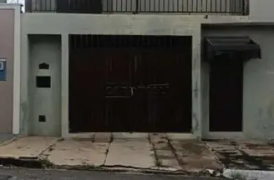 Casa com 3 quartos à venda na Rua Gastão Vieira, 1111, Parque Santa Felícia Jardim, São Carlos