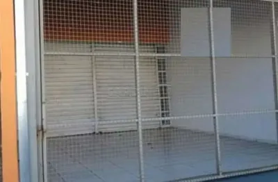 Ponto comercial à venda na Avenida Doutor Antonio Sylvio Cunha Bueno, 919, Parque São Paulo (Vila Xavier), Araraquara