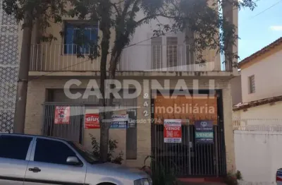 Casa com 2 quartos à venda na Rua Riachuelo, 942, Centro, São Carlos