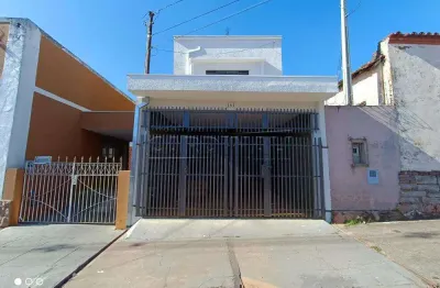 Cobertura com 3 quartos para alugar na Rua Doutor Duarte Nunes, 161, Vila Prado, São Carlos