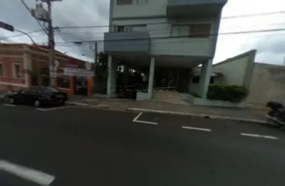 Apartamento com 1 quarto à venda na Rua Episcopal, 1675, Centro, São Carlos