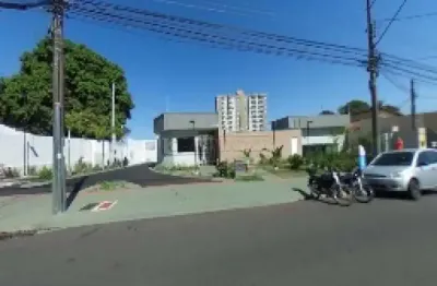 Apartamento com 2 quartos para alugar na Rua Bernardino Fernandes Nunes, Torre 1, 1317, Cidade Jardim, São Carlos