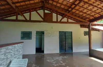 Fazenda à venda na Rua Vereador Mário Ananias, Chácara, Chácara Flora Araraquara, Araraquara