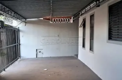 Casa com 3 quartos à venda na Avenida Joaquim Vieira Dos Santos, Casa, 2225, Vila Xavier (Vila Xavier), Araraquara