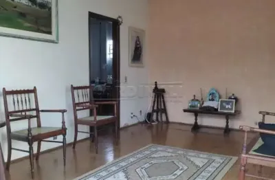 Casa com 3 quartos à venda na Rua Mariano Mingotti, Fonte, 199, Vila Harmonia, Araraquara