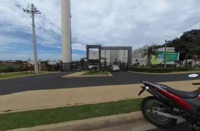 Apartamento com 2 quartos para alugar na Av João Stella, Bloco 5, 480, Parque Santa Felícia Jardim, São Carlos