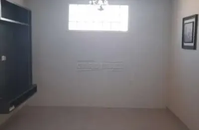 Casa com 2 quartos à venda na Rua Edimilson Vicentin, 176, Residencial Parque Douradinho, São Carlos