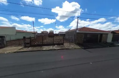 Terreno à venda na Rua Colômbia, L20 Q31, S/n, Vila Brasília, São Carlos