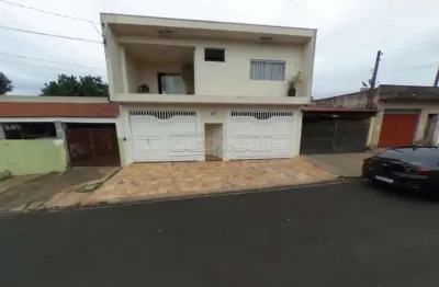 Cobertura com 3 quartos à venda na Rua Doutor Alberto Cattani, 692, Parque Industrial, São Carlos