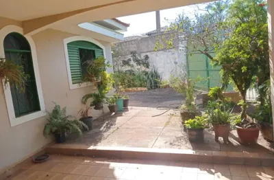 Casa com 2 quartos à venda na Rua Abrahão João, 205, Jardim Bandeirantes, São Carlos