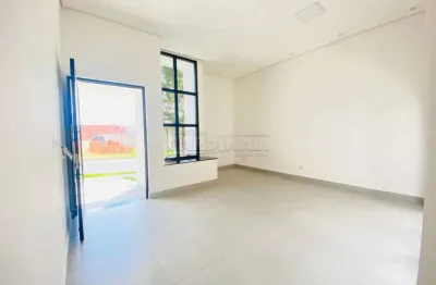 Casa em condomínio fechado com 3 quartos à venda na Avenida Brasilino Damha, 750, Condomínio Village Damha IV, São Carlos