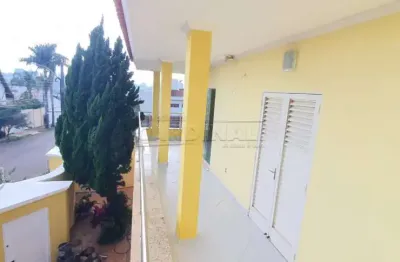 Cobertura com 4 quartos à venda na Rua José Missali, 111, Planalto Paraíso, São Carlos