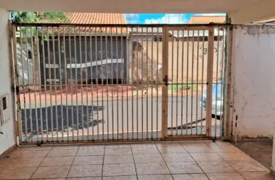 Cobertura com 4 quartos à venda na Rua Donato Napeloso, Sobrado, 385, Jardim Portugal, Araraquara