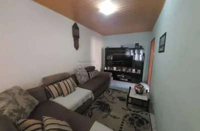 Casa com 3 quartos à venda na Rua Francisco Stella, Próximo Do Supermercado Compra Certa / Antido Supermercado Paraná., 305, Chácara Parque Club, São Carlos