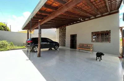 Casa com 3 quartos à venda na Avenida Moacyr Camargo Barbosa, Casa, 339, Jardim Nova Araraquara, Araraquara
