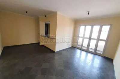 Apartamento com 2 quartos à venda na Rua Paulino Botelho De Abreu Sampaio, Bloco A, 1057, Jardim Bethânia, São Carlos
