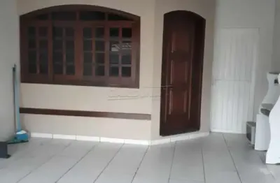 Casa com 2 quartos à venda na Rua Doutor Alberto Cattani, 277, Parque Industrial, São Carlos
