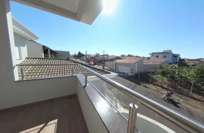 Cobertura com 3 quartos à venda na Rua Neide Sampaio, 75, Jardim de Cresci, São Carlos