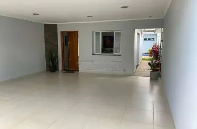 Cobertura com 4 quartos à venda na Rua Pastor Cyrus Bassett Dansey, 69, Jardim Cardinalli, São Carlos
