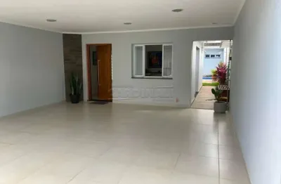 Cobertura com 4 quartos à venda na Rua Pastor Cyrus Bassett Dansey, 69, Jardim Cardinalli, São Carlos