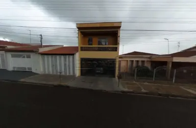 Cobertura com 3 quartos à venda na Rua Sebastião de Abreu Sampaio, 1426, Vila Boa Vista 1, São Carlos