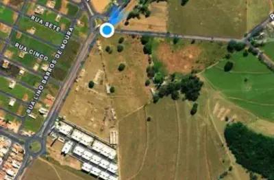 Fazenda à venda na Rua Ray Wesley Herrick, Em Frente Rotatória Jardim Vista Alegre, Jardim Embaré, São Carlos