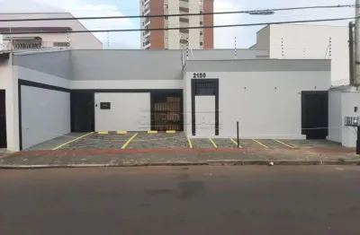 Ponto comercial para alugar na Rua Monteiro Lobato, 2150, Jardim Brasil, São Carlos