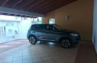 Cobertura com 5 quartos para alugar na Rua Doutor Walter Medeiros Mauro, 680, Vila Harmonia, Araraquara