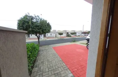 Casa em condomínio fechado com 3 quartos à venda na Rua Danilo Mic`alli, 50, Parque Santa Felícia Jardim, São Carlos