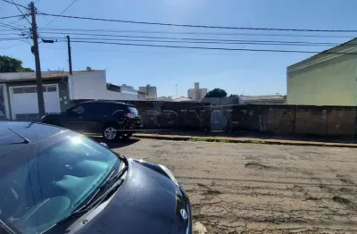 Terreno à venda na Rua Antônio Pirolla, S/n, Vila Alpes, São Carlos