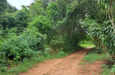 Chácara / sítio à venda na Rua Seis, ., Encontro Valparaíso II, São Carlos
